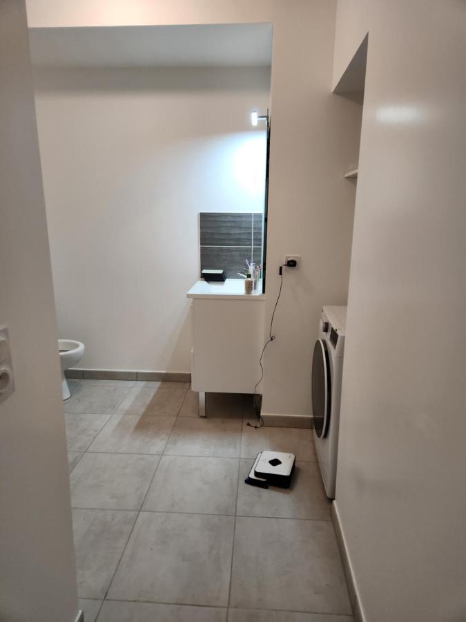Ferienwohnung The Orly Neighbors Chevilly-Larue Exterior foto
